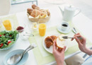 Arca Hotel - Colazione