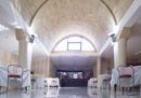 Arca Hotel - Angolo colazioni