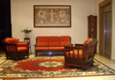 Arca Hotel - Hall