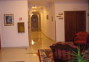 Arca Hotel - Hall