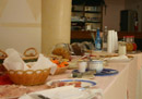 Arca Hotel - Prima colazione